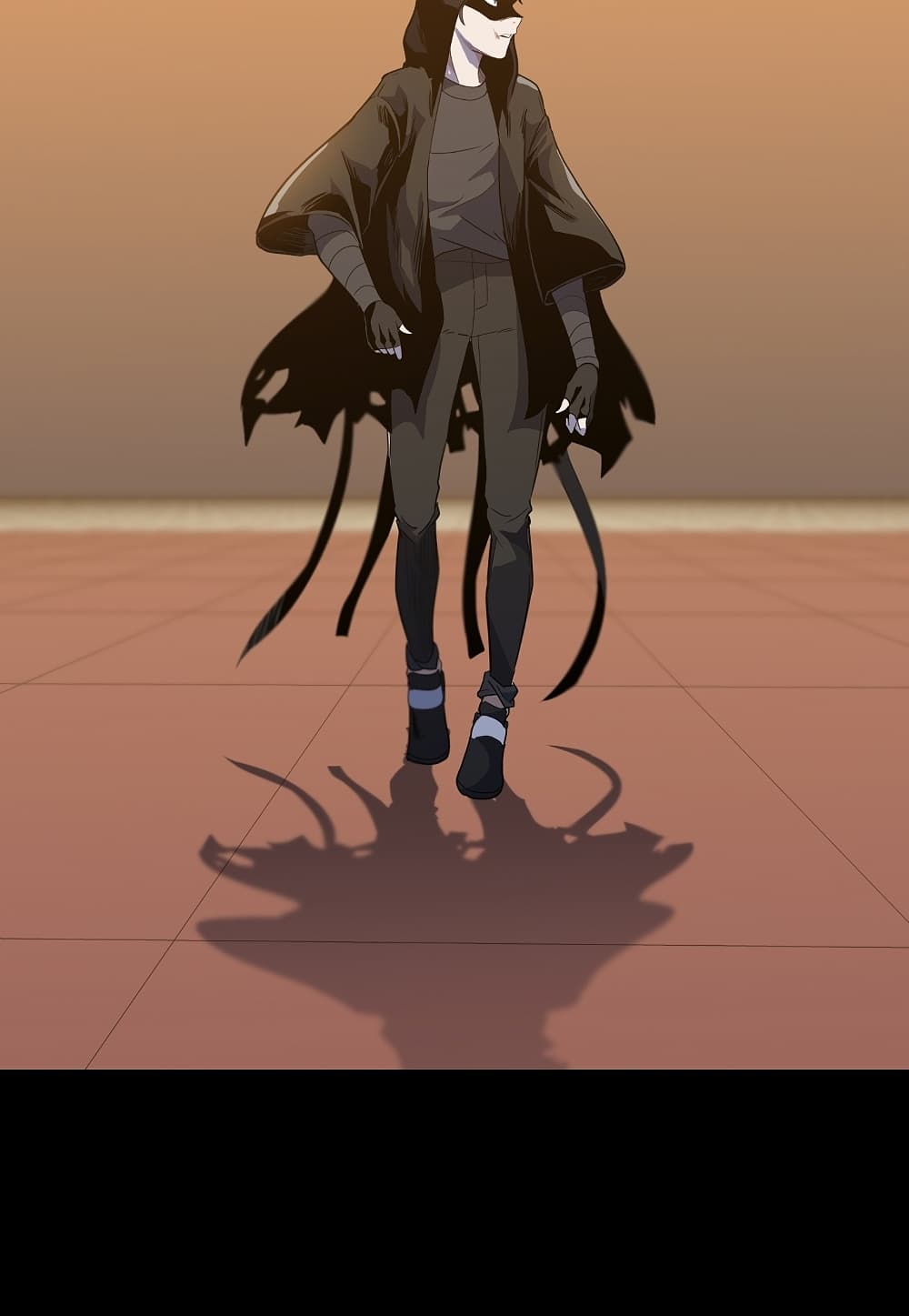 Read Level Berserker TH Manga Online