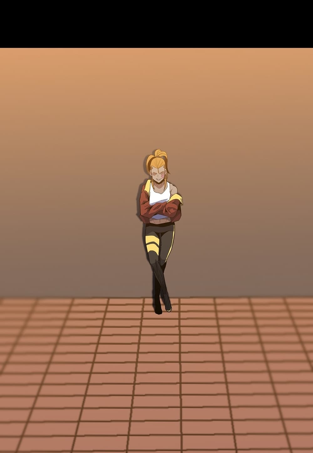 Read Level Berserker TH Manga Online