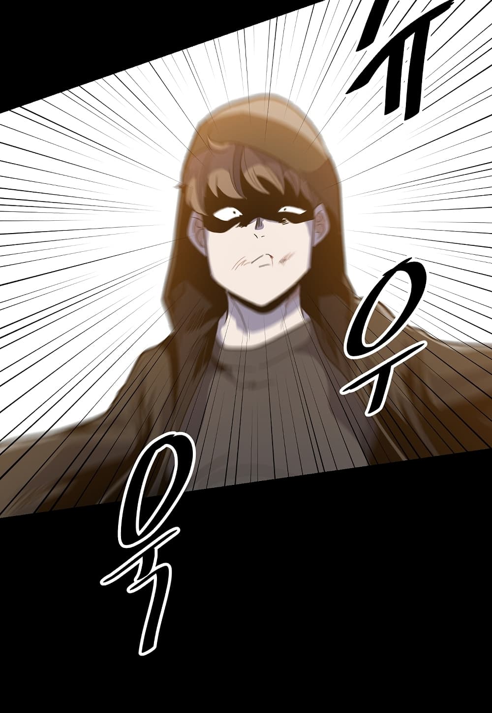 Read Level Berserker TH Manga Online