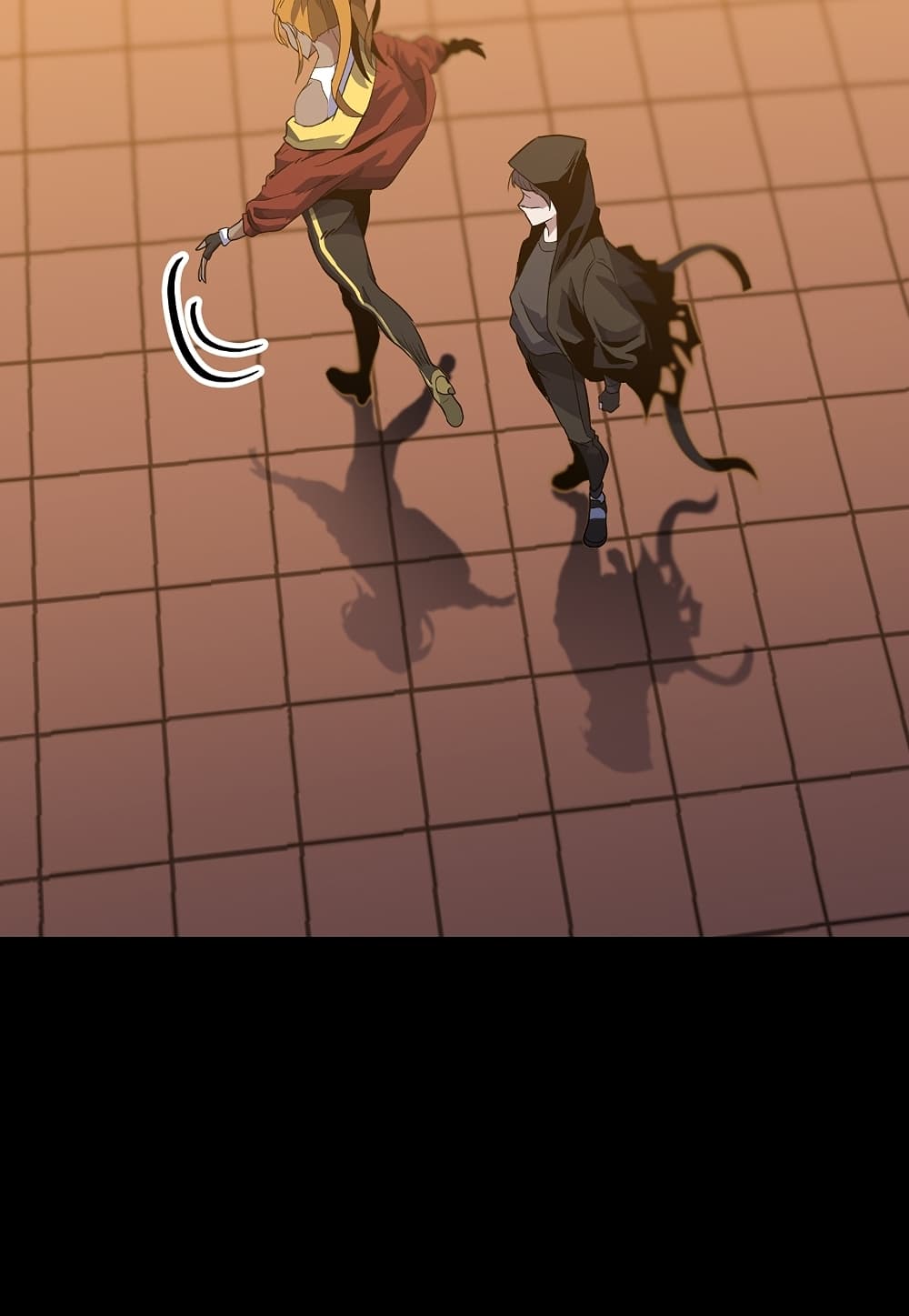 Read Level Berserker TH Manga Online