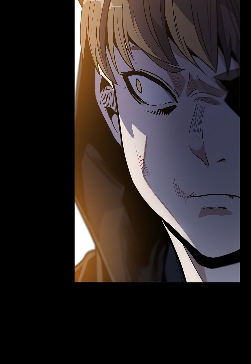 Read Level Berserker TH Manga Online