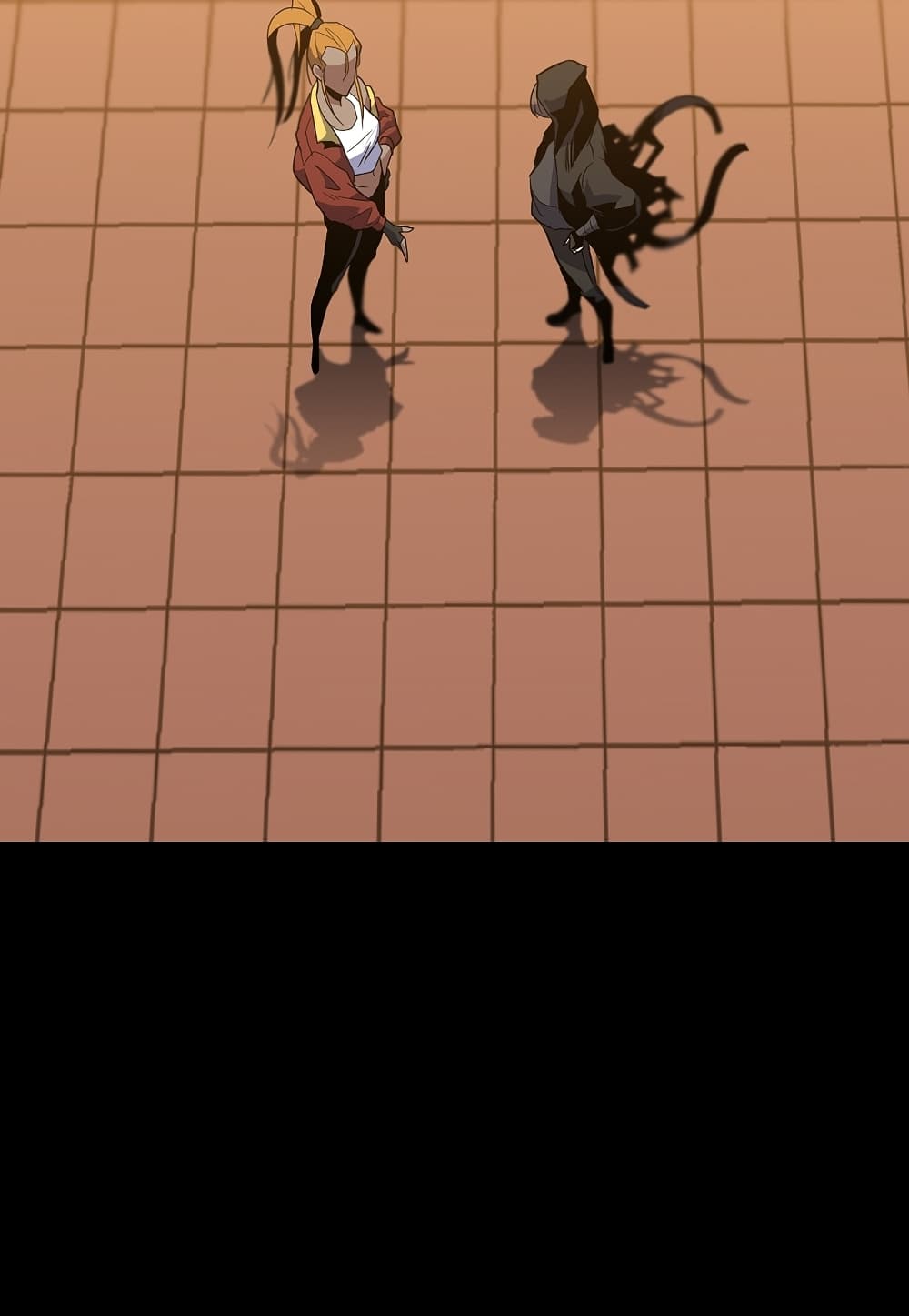 Read Level Berserker TH Manga Online