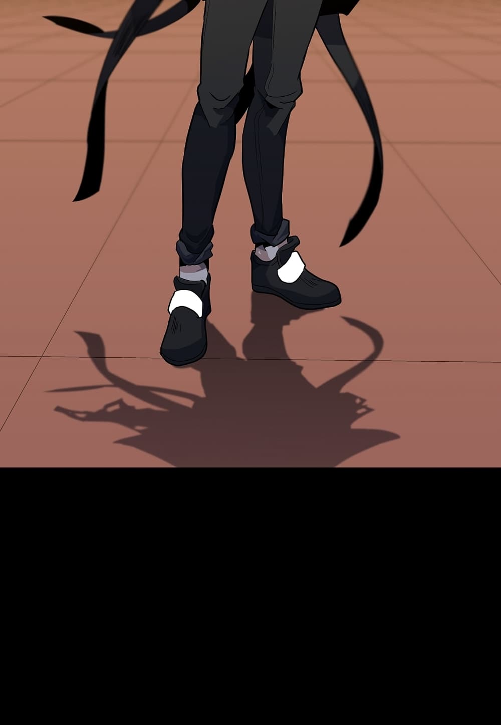 Read Level Berserker TH Manga Online