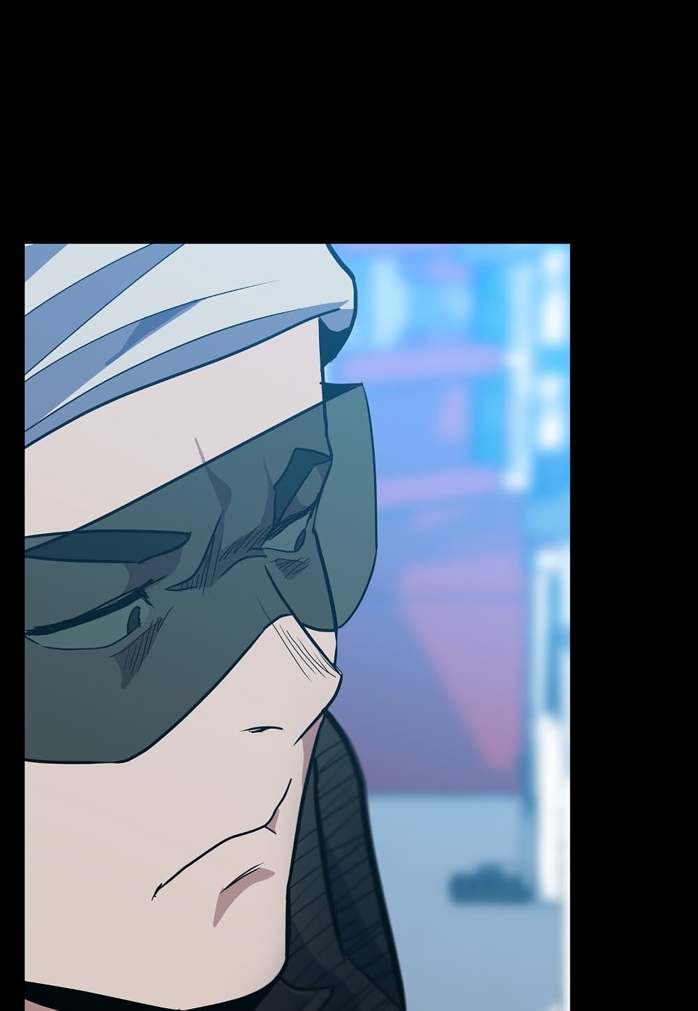 Read Level Berserker TH Manga Online