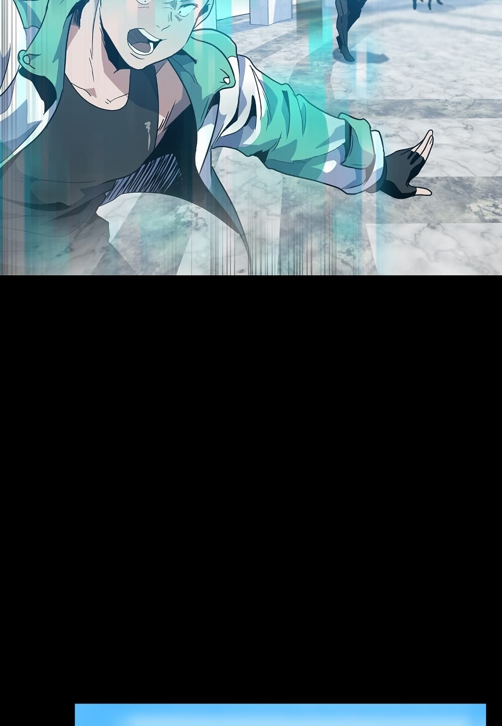 Read Level Berserker TH Manga Online