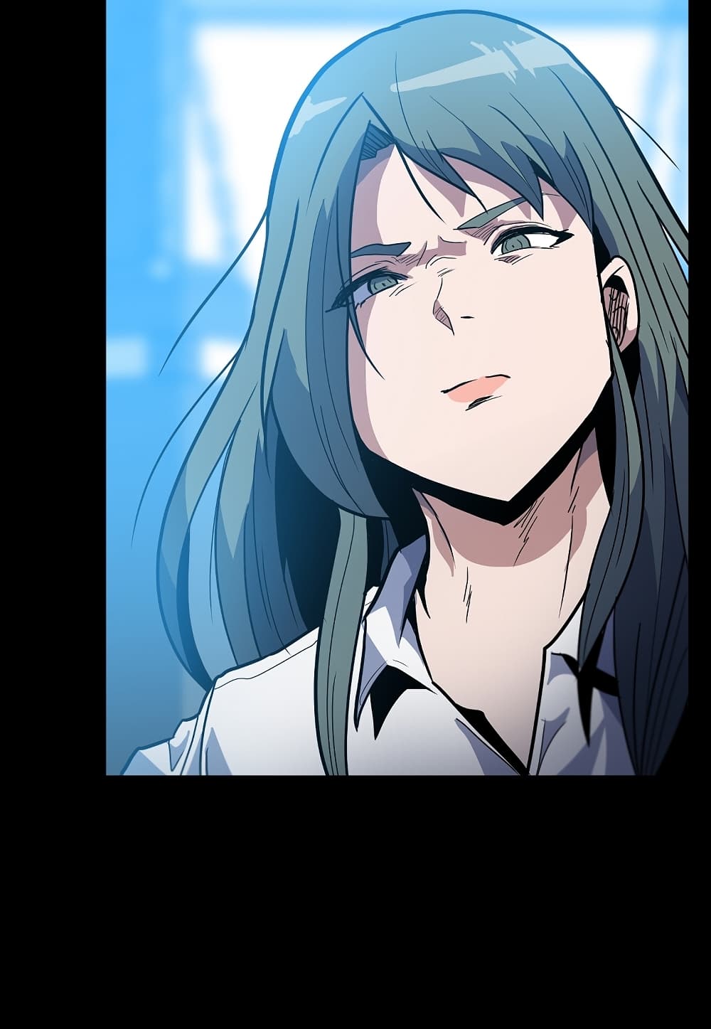 Read Level Berserker TH Manga Online