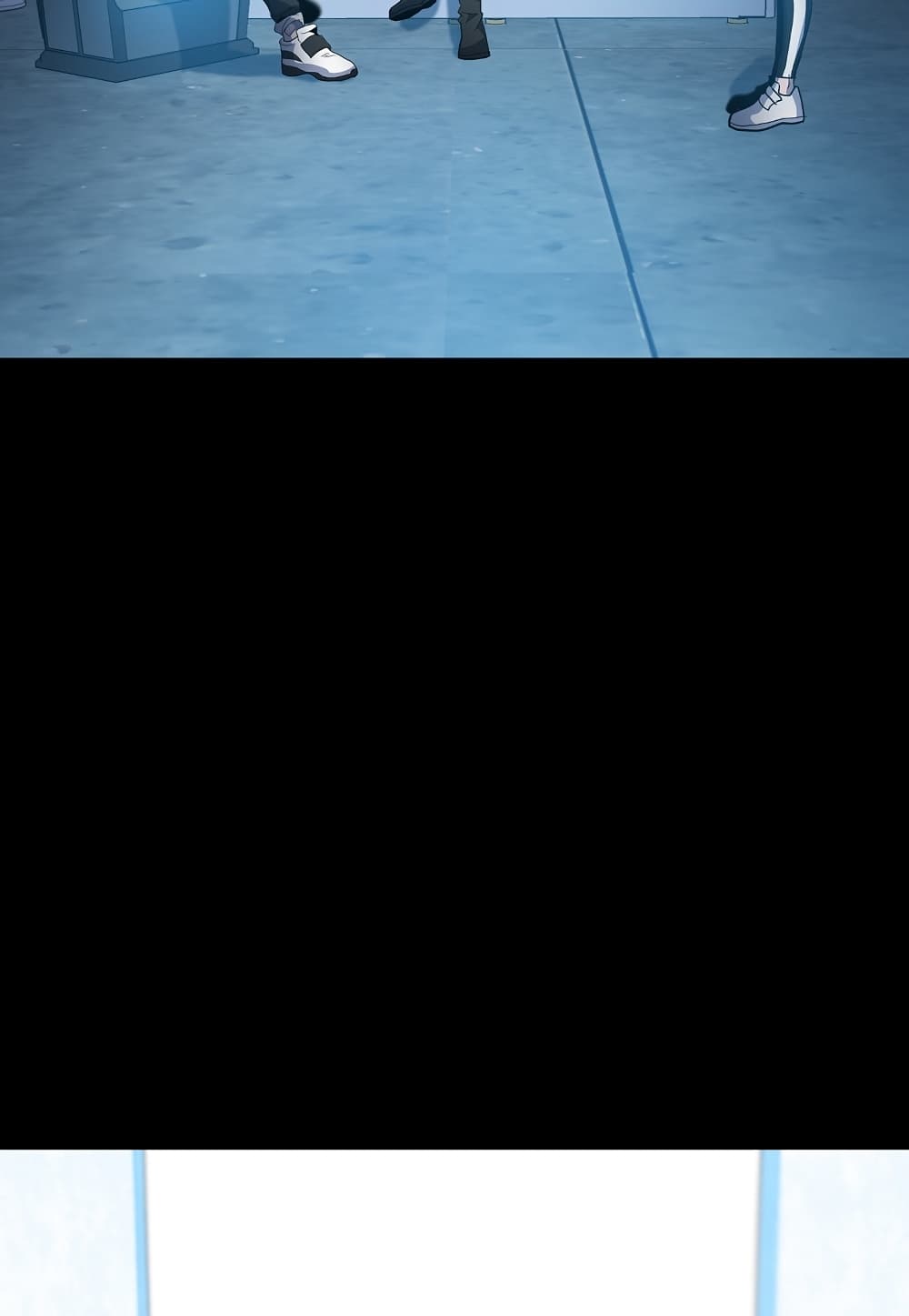 Read Level Berserker TH Manga Online