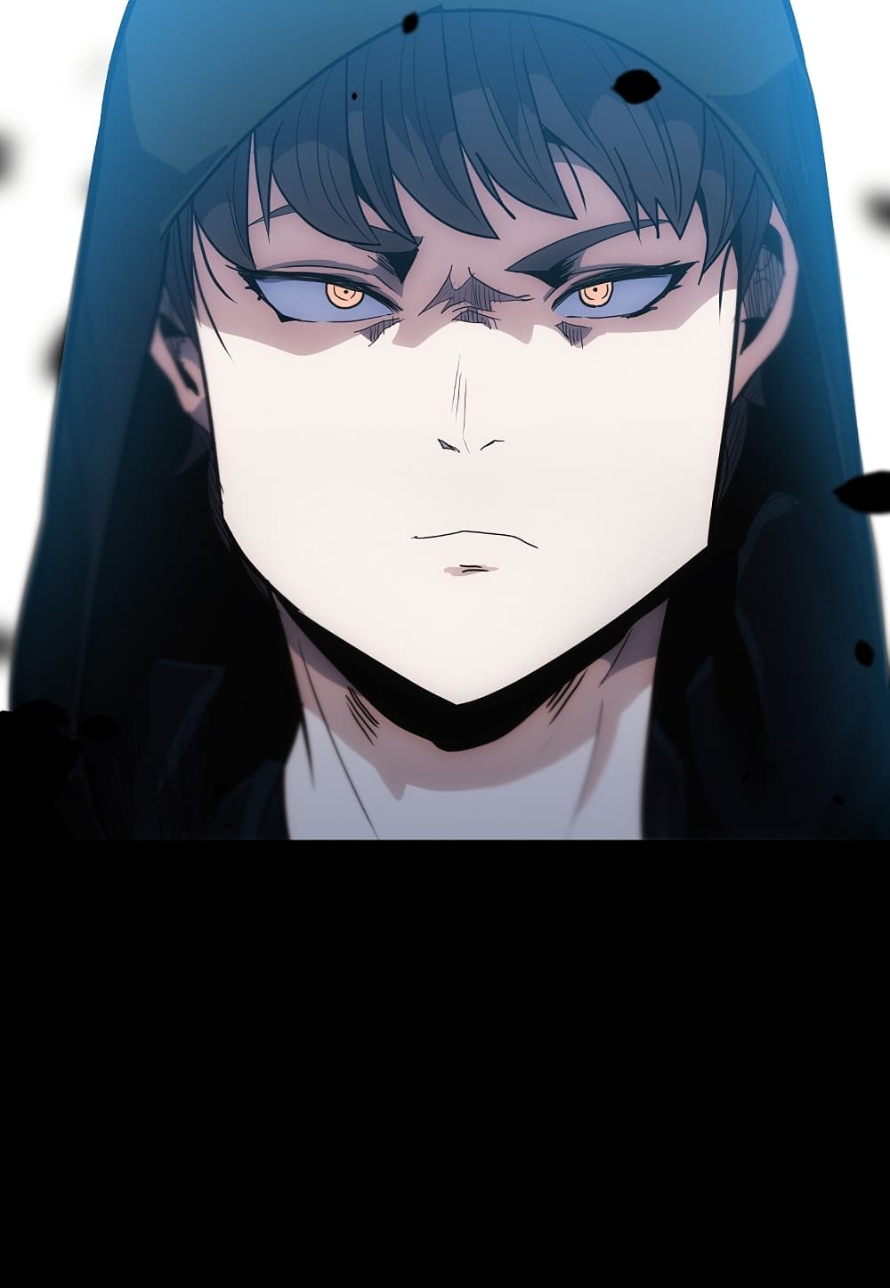 Read Level Berserker TH Manga Online