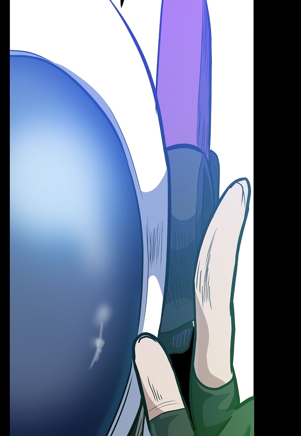 Read Level Berserker TH Manga Online