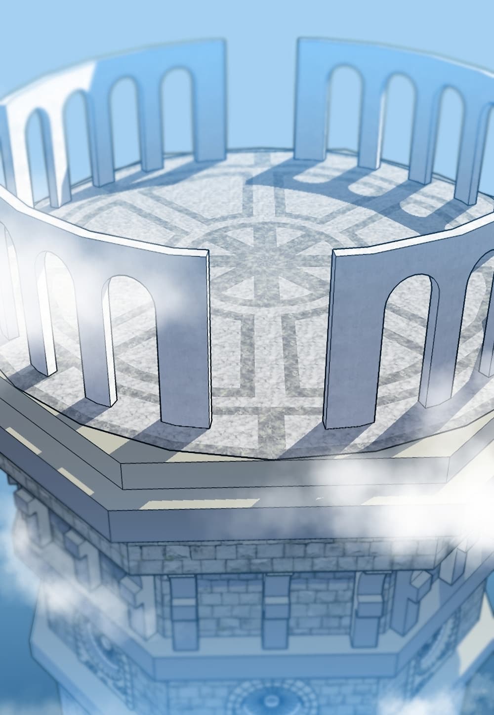 Read Level Berserker TH Manga Online