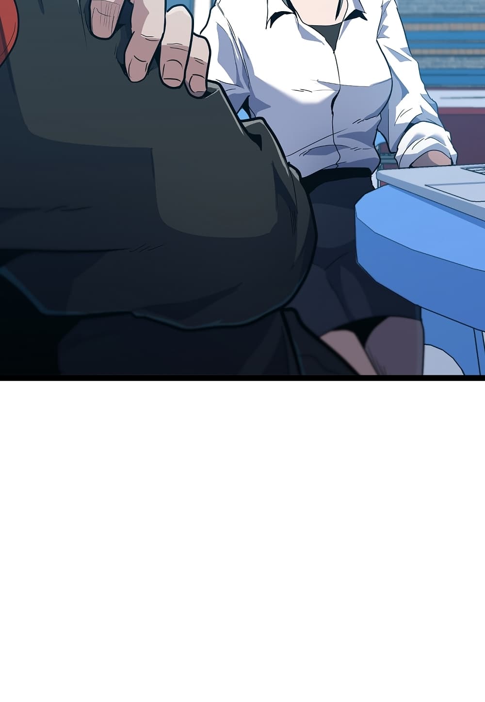 Read Level Berserker TH Manga Online