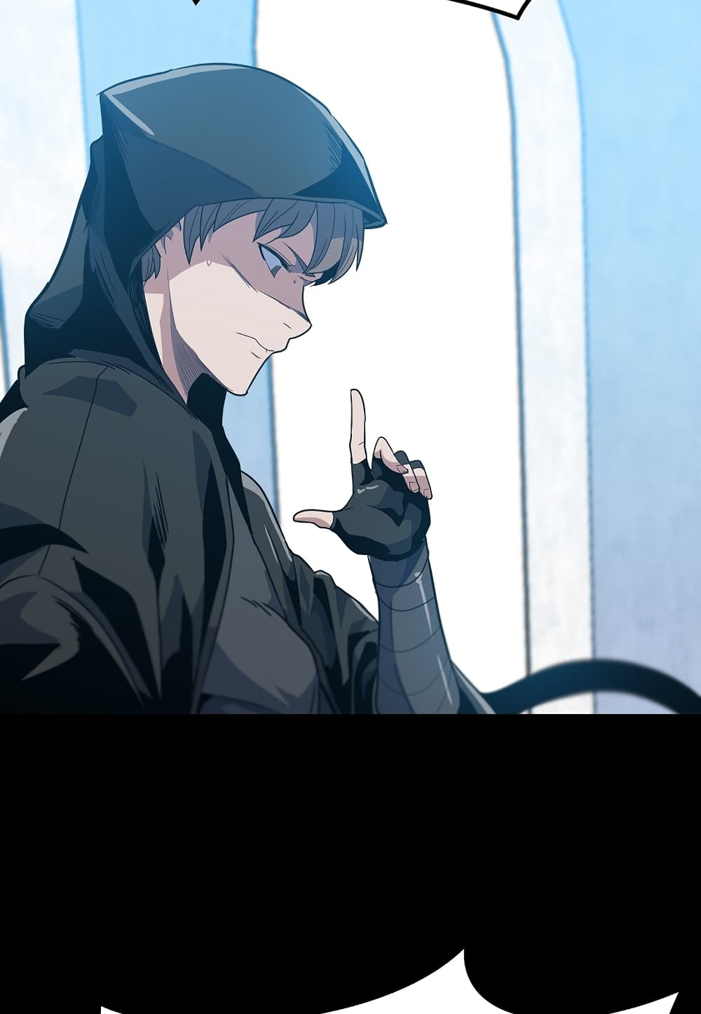 Read Level Berserker TH Manga Online