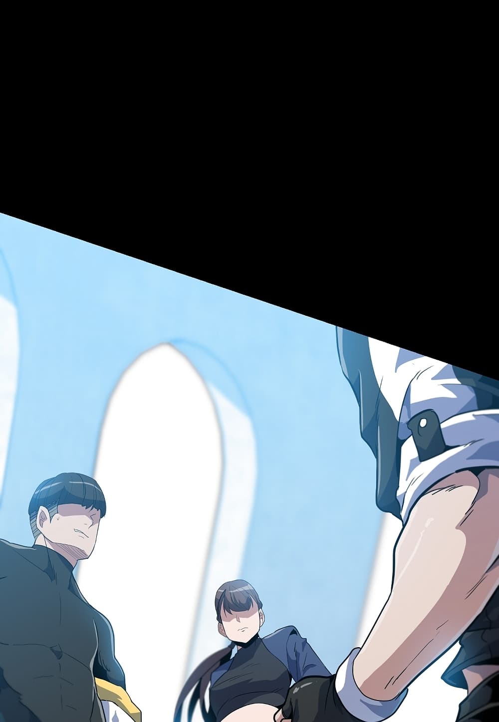 Read Level Berserker TH Manga Online