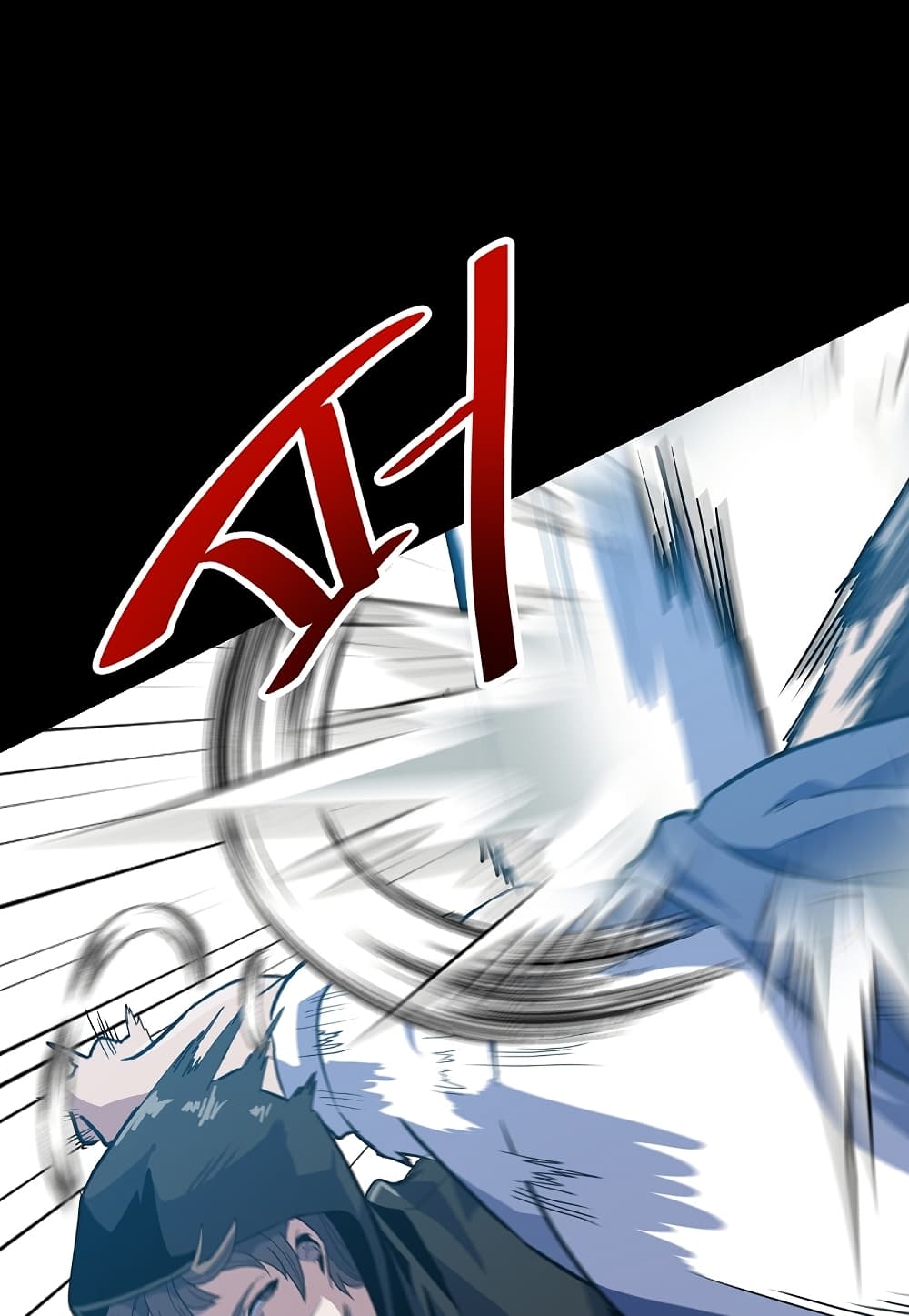 Read Level Berserker TH Manga Online