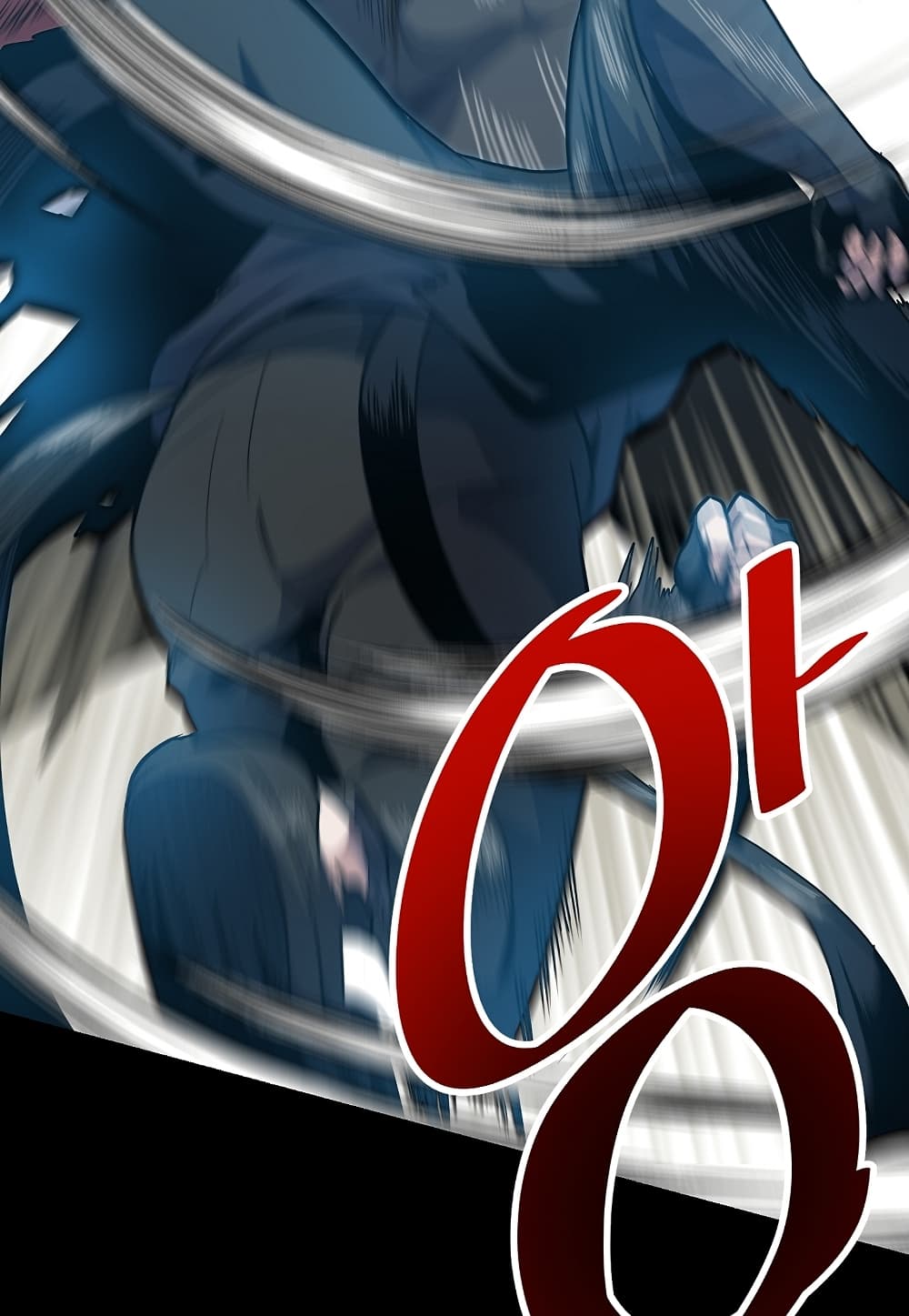 Read Level Berserker TH Manga Online