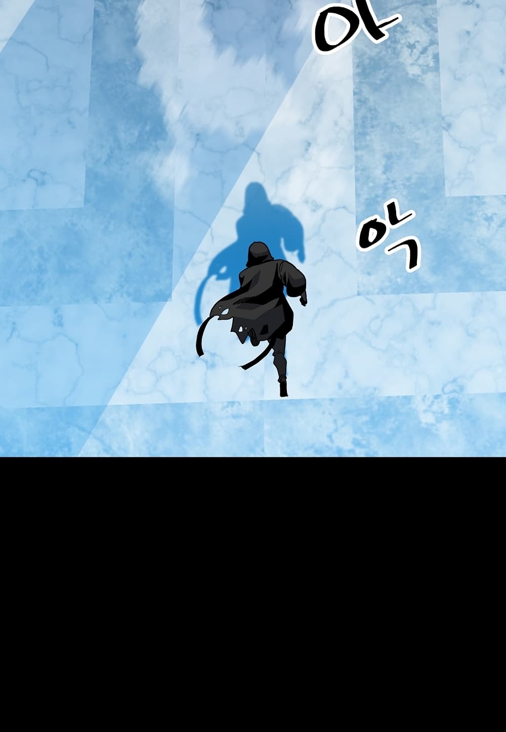 Read Level Berserker TH Manga Online