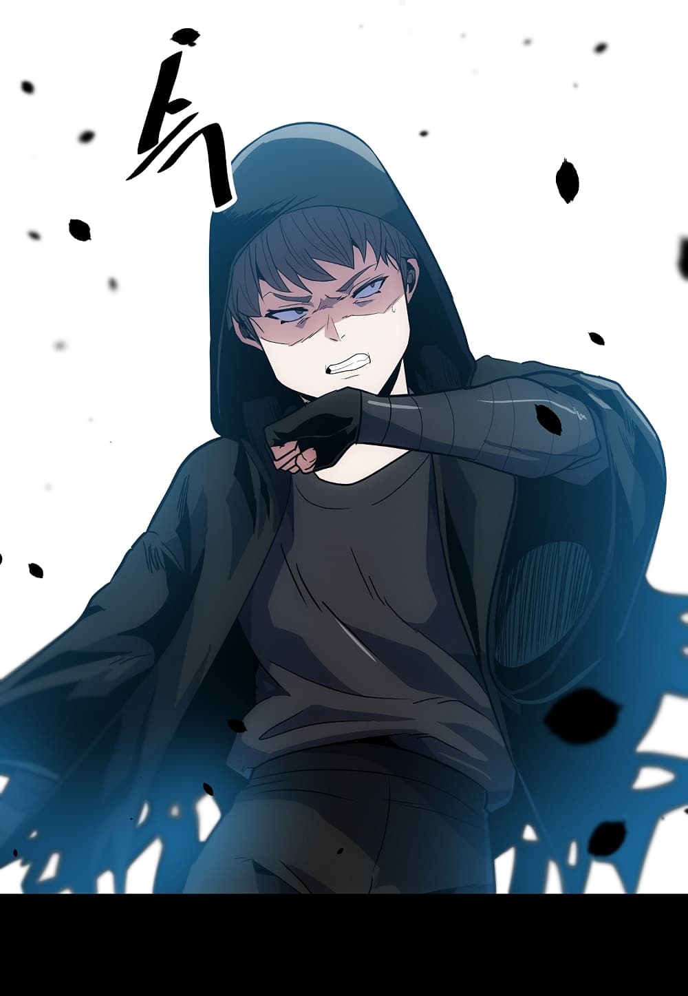 Read Level Berserker TH Manga Online