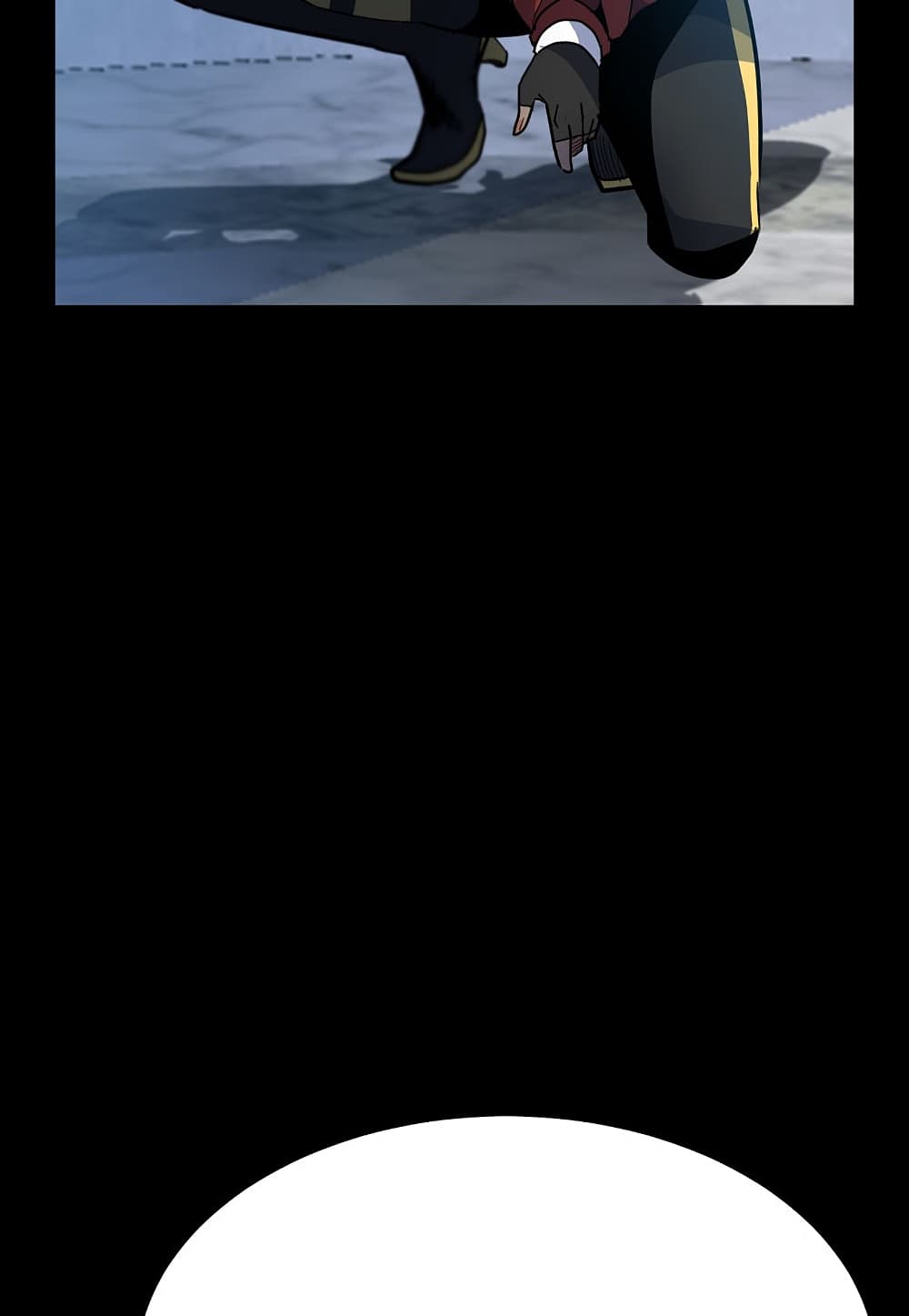 Read Level Berserker TH Manga Online