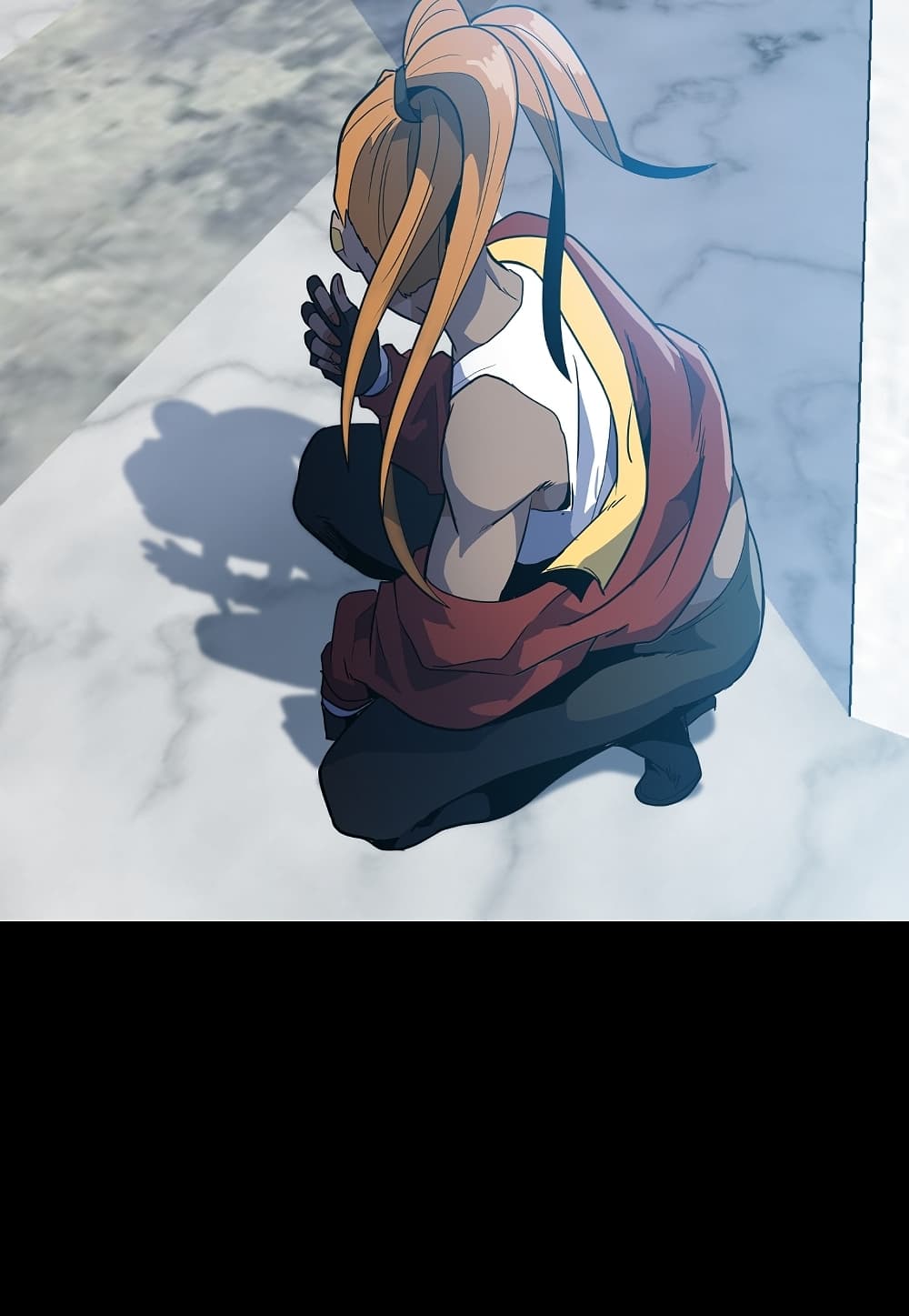 Read Level Berserker TH Manga Online