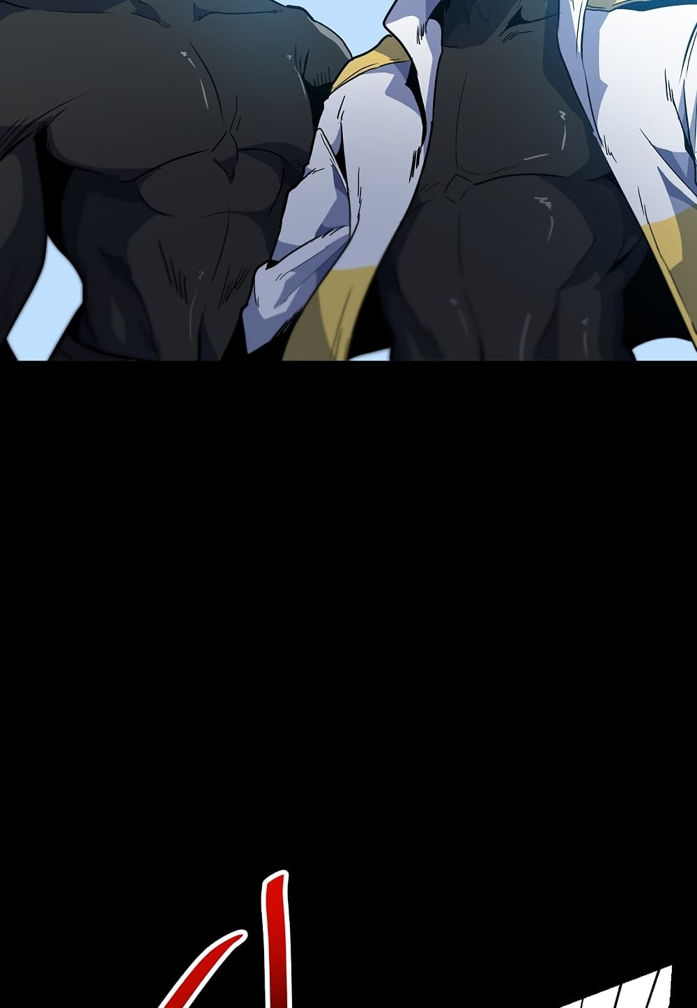 Read Level Berserker TH Manga Online