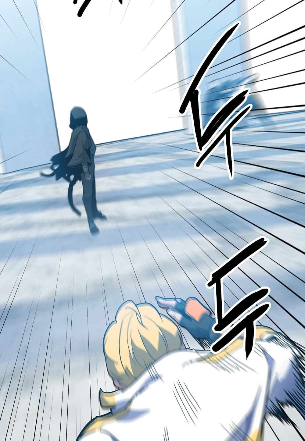 Read Level Berserker TH Manga Online