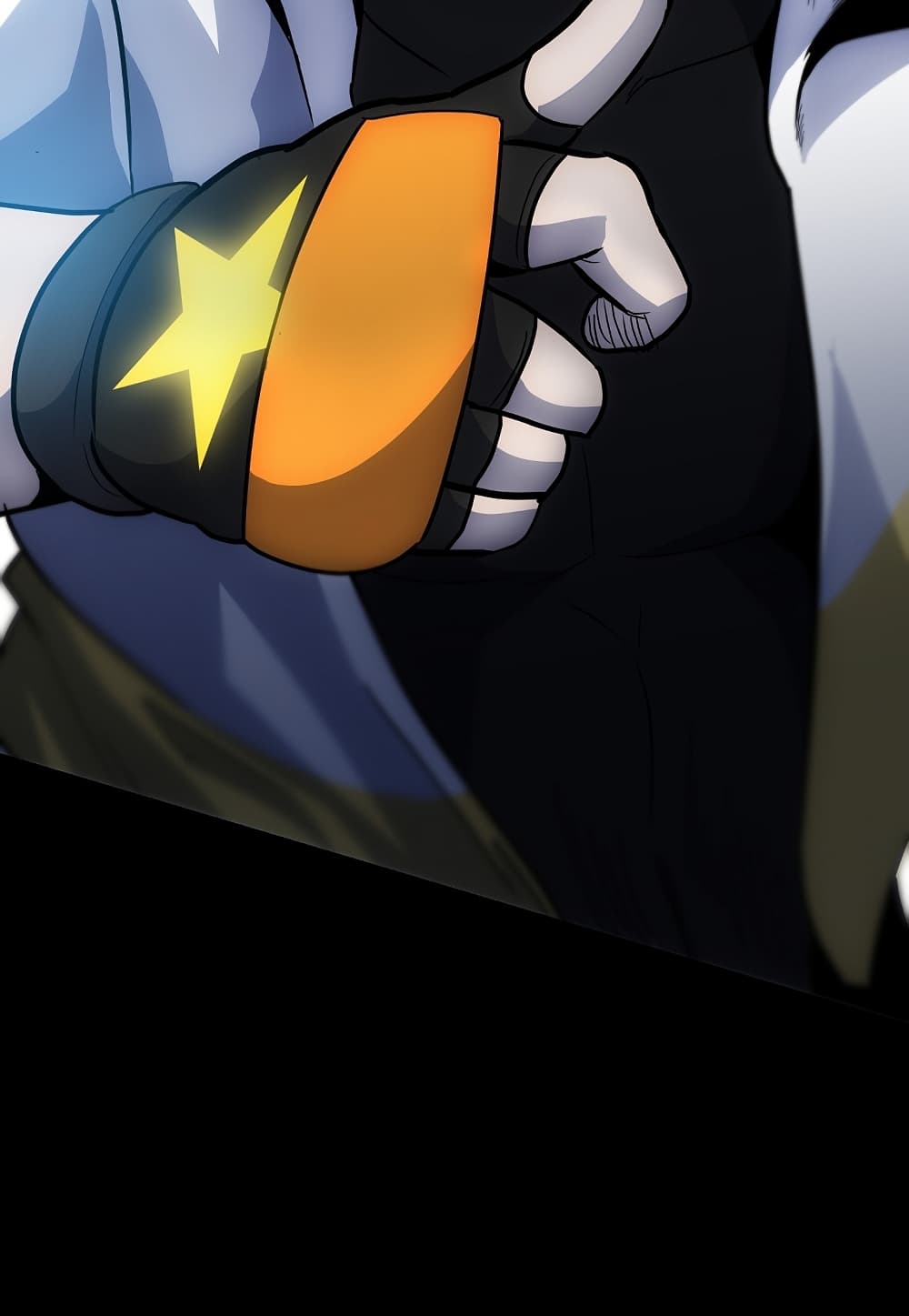 Read Level Berserker TH Manga Online