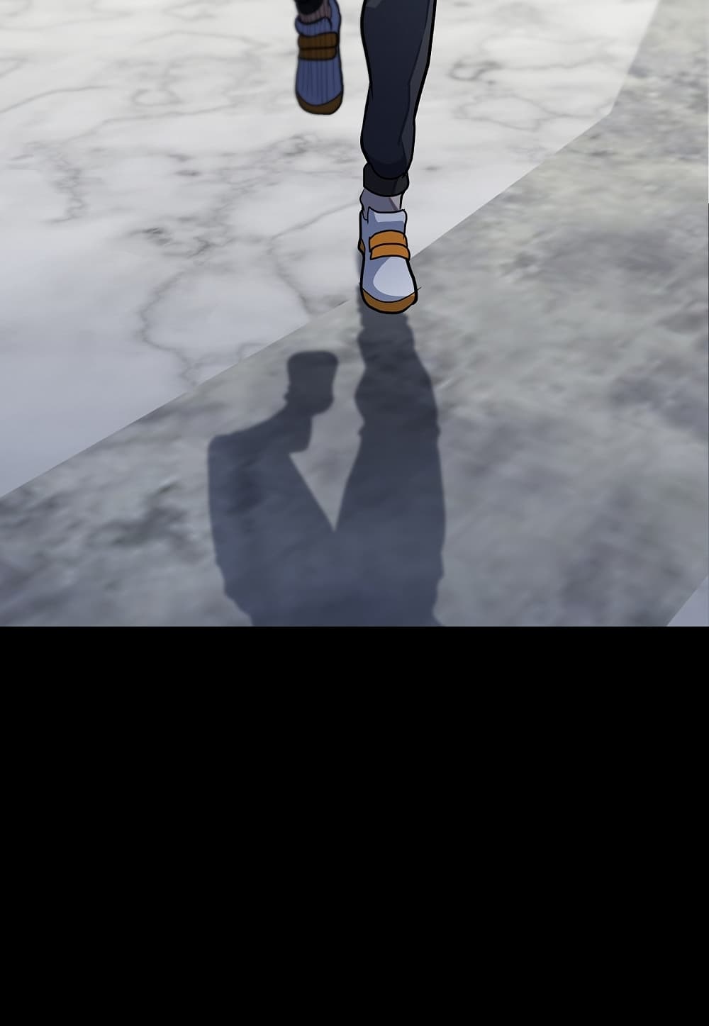 Read Level Berserker TH Manga Online