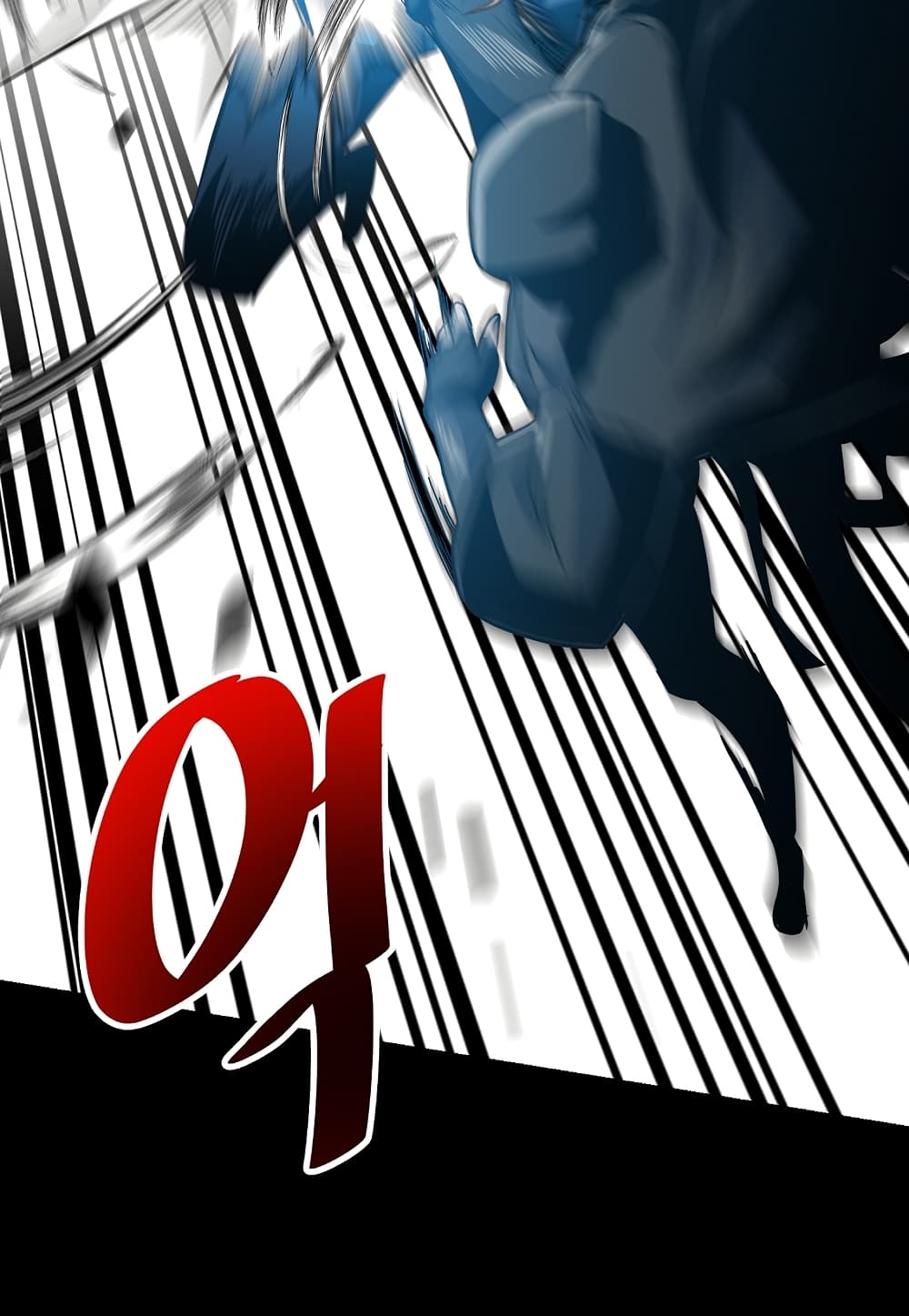 Read Level Berserker TH Manga Online