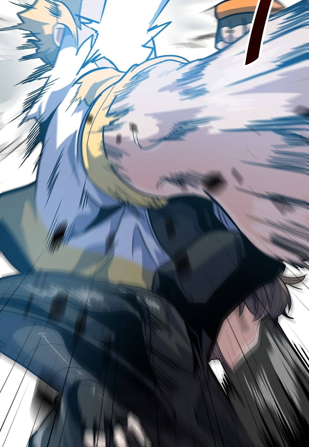 Read Level Berserker TH Manga Online