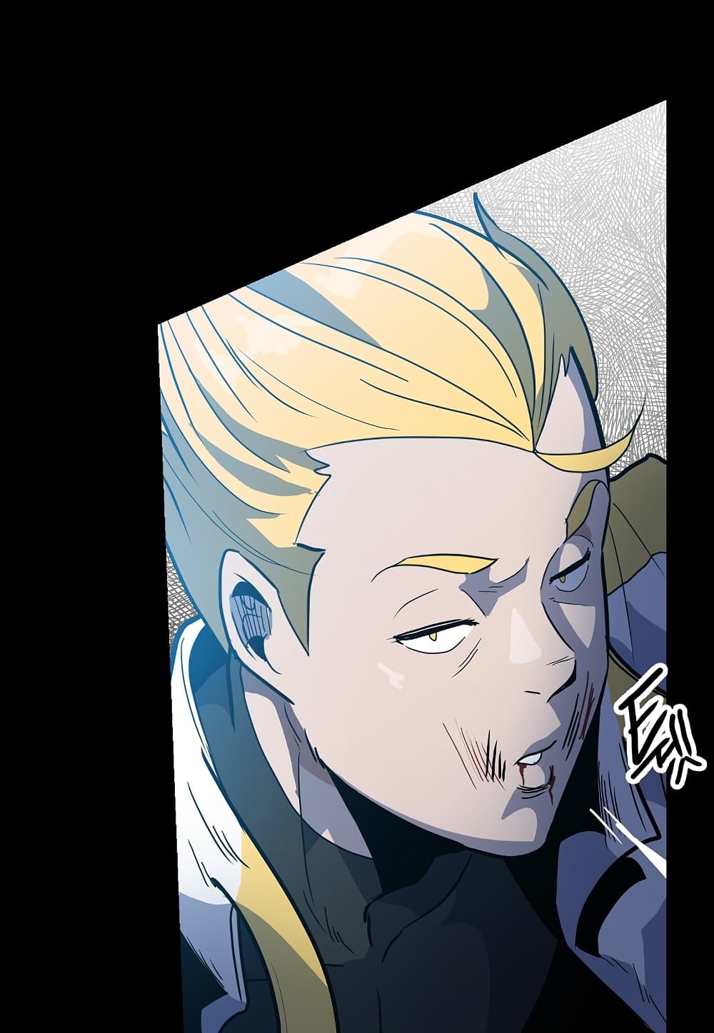 Read Level Berserker TH Manga Online