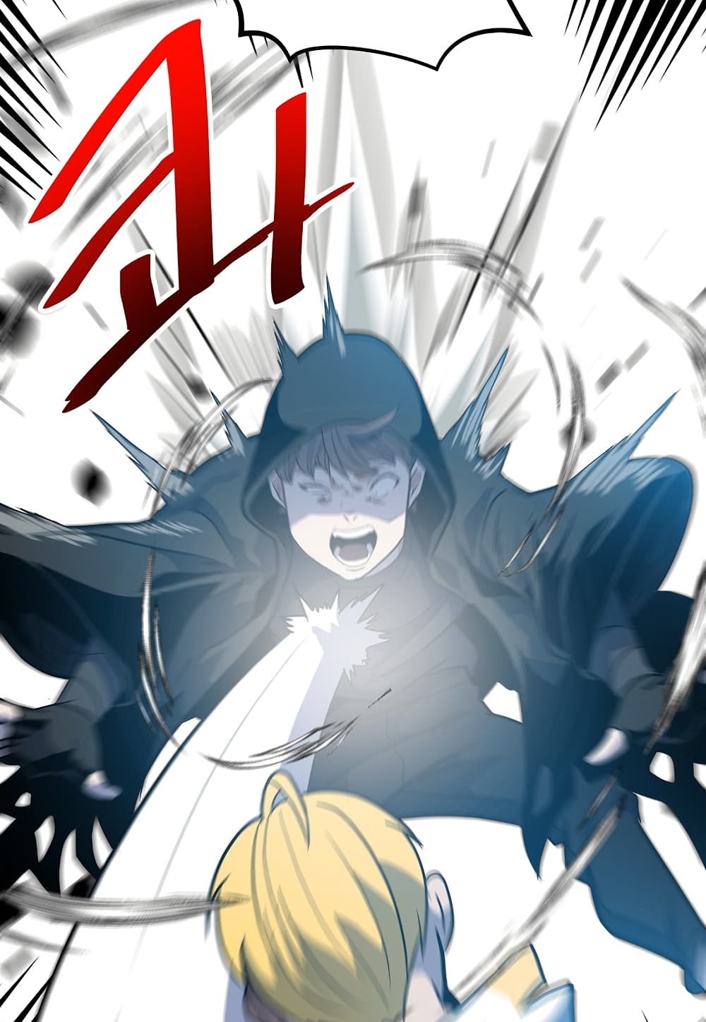 Read Level Berserker TH Manga Online