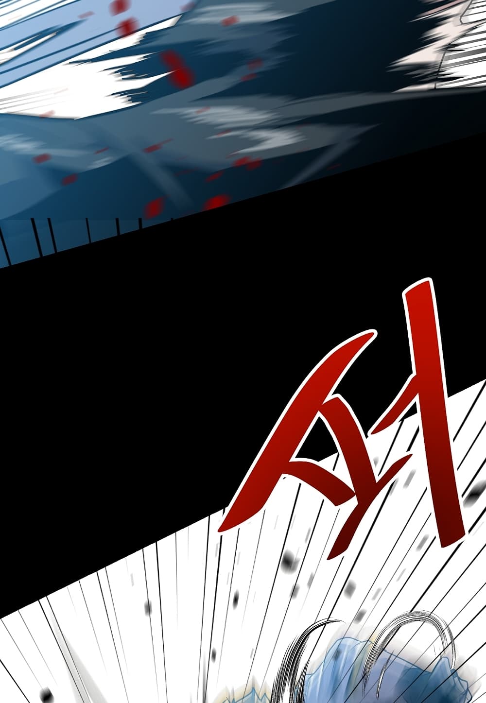 Read Level Berserker TH Manga Online