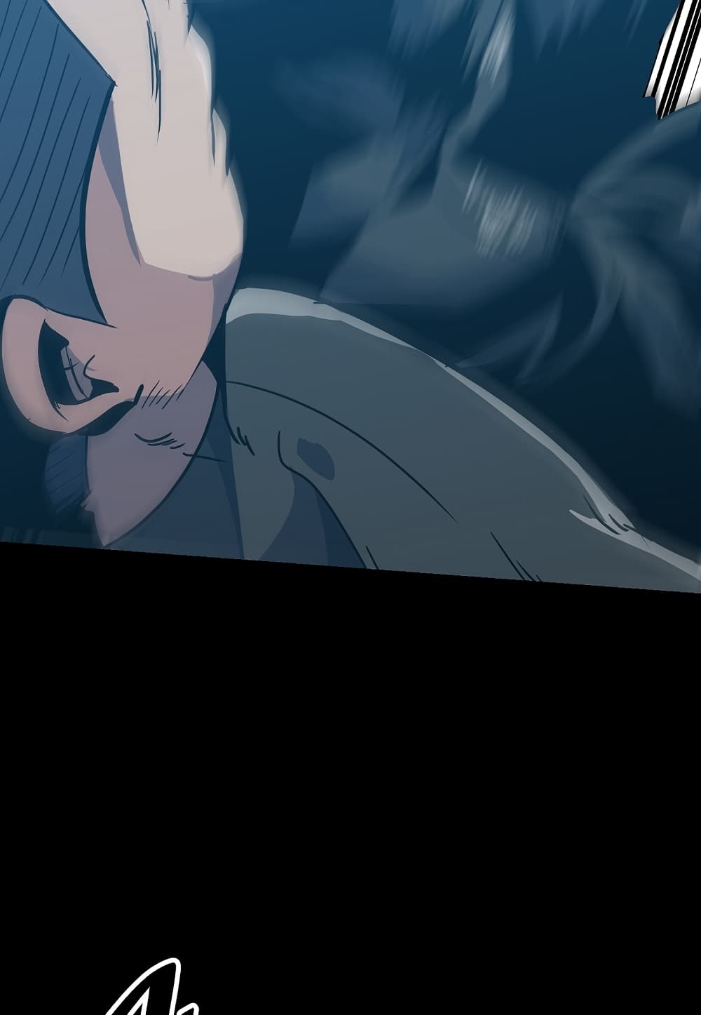 Read Level Berserker TH Manga Online