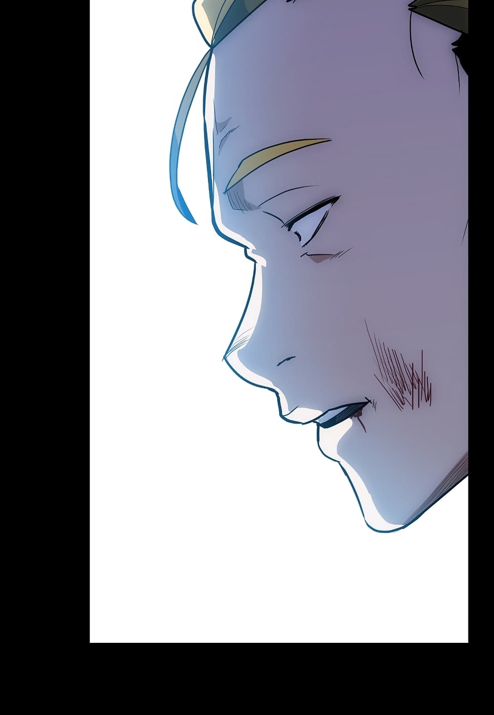 Read Level Berserker TH Manga Online