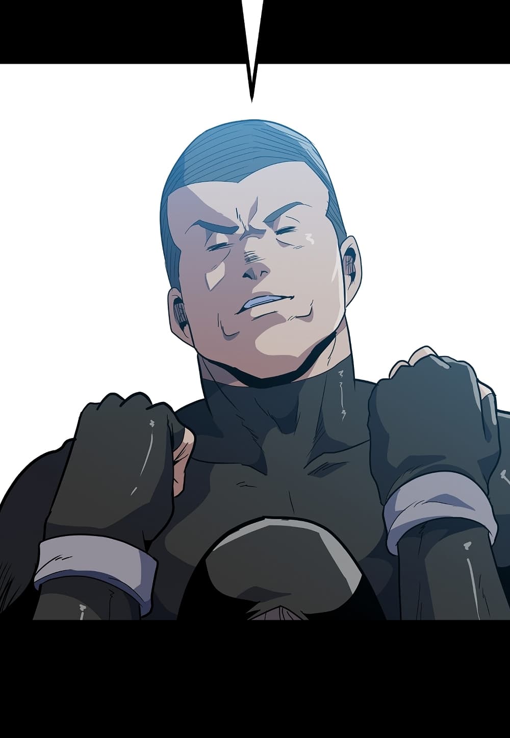 Read Level Berserker TH Manga Online