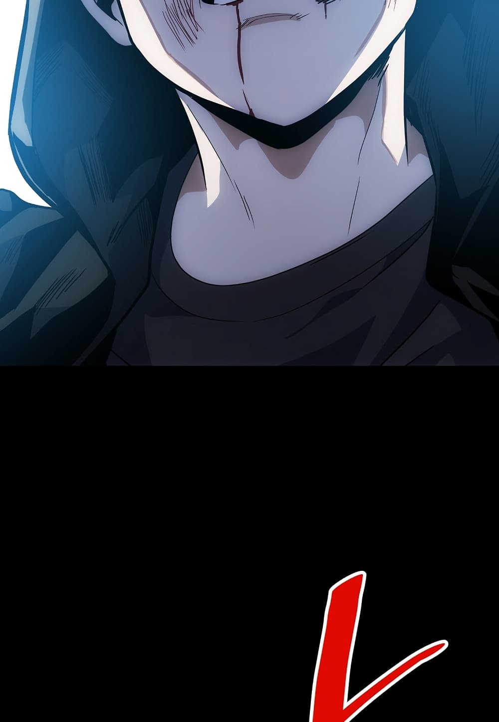 Read Level Berserker TH Manga Online