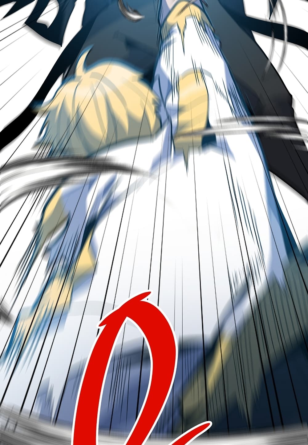 Read Level Berserker TH Manga Online