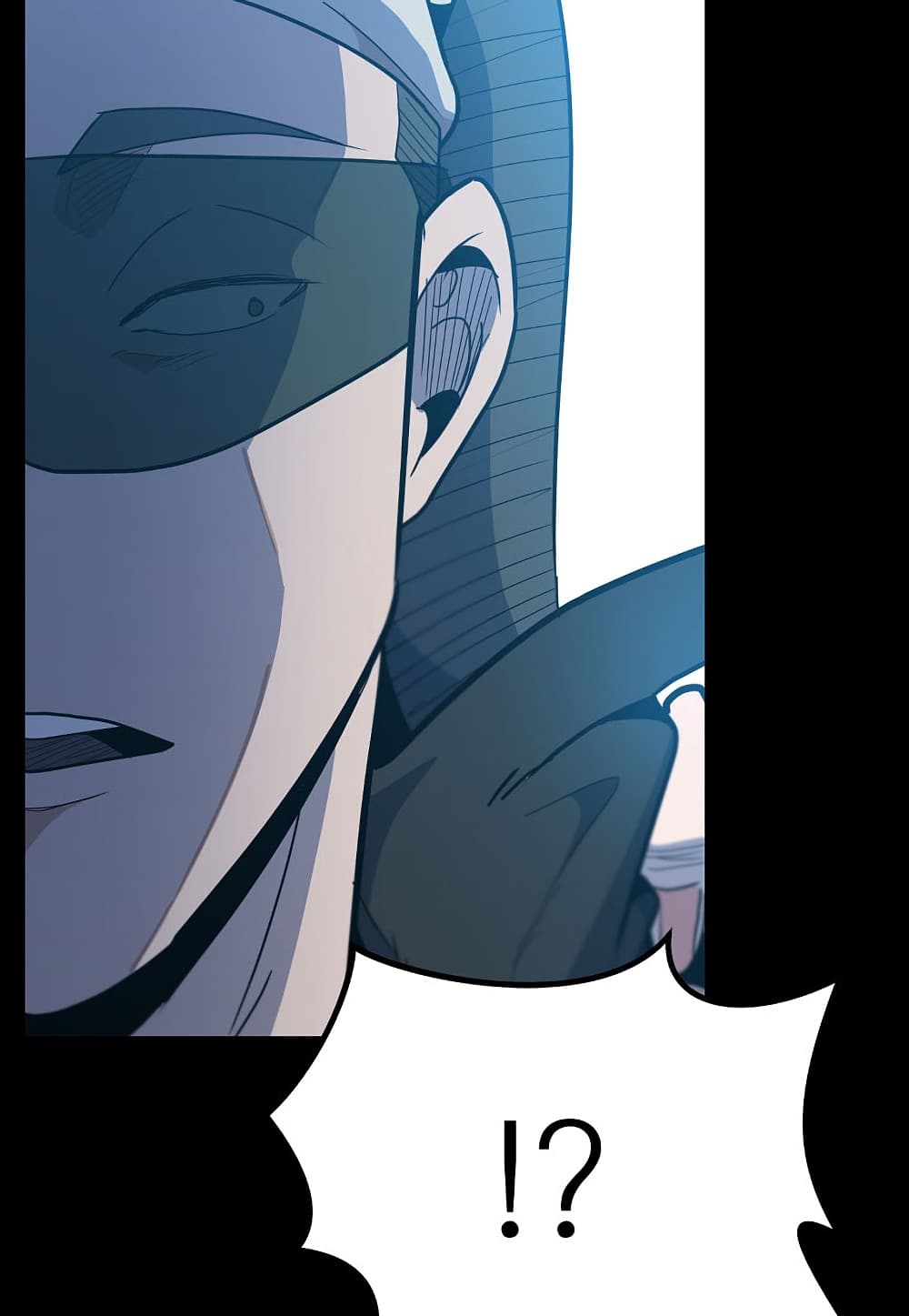 Read Level Berserker TH Manga Online