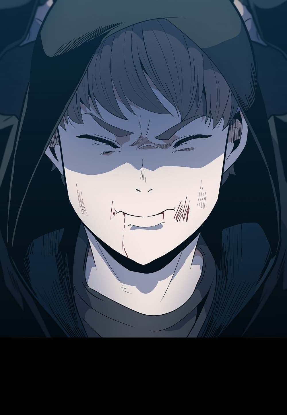 Read Level Berserker TH Manga Online