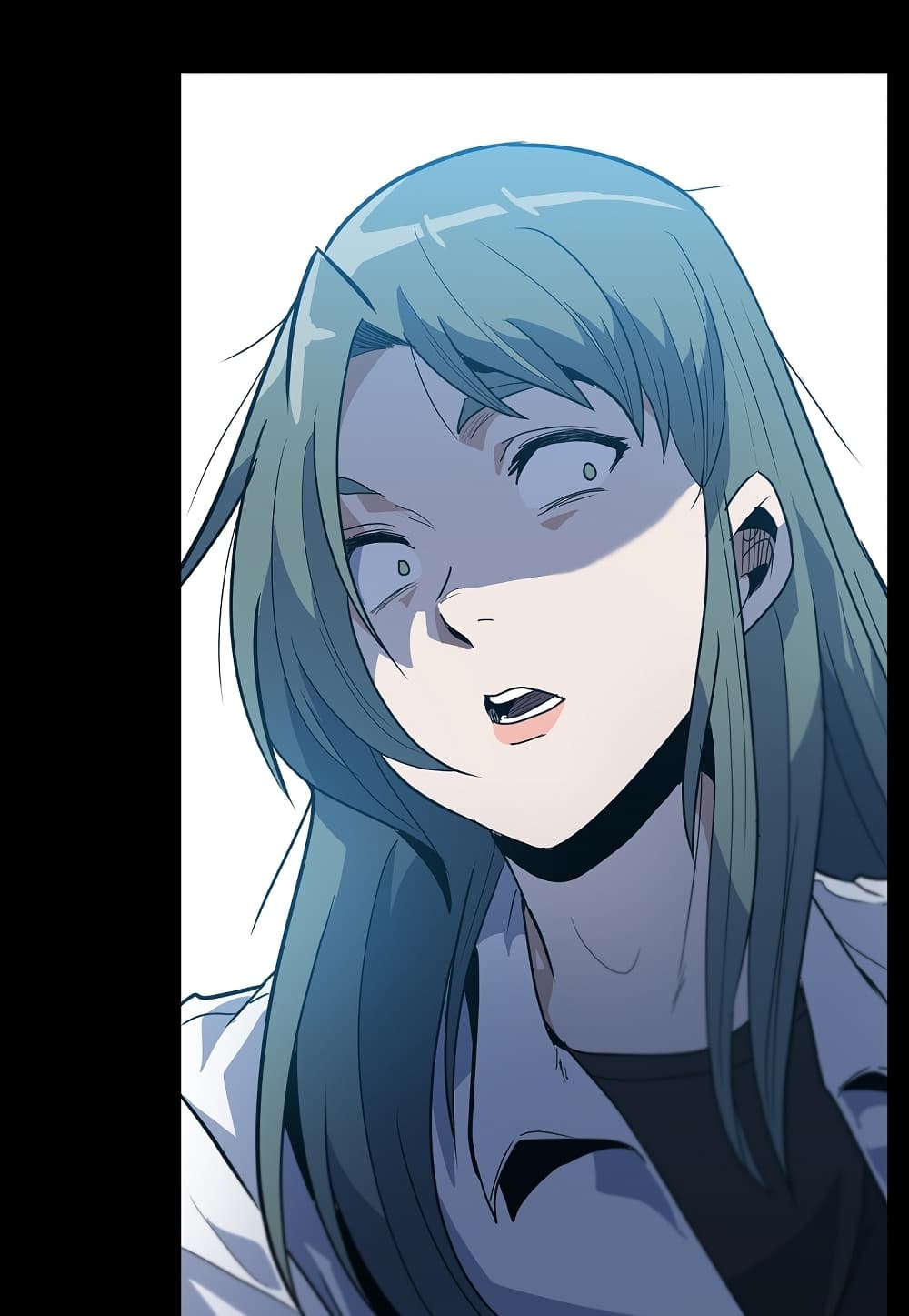 Read Level Berserker TH Manga Online