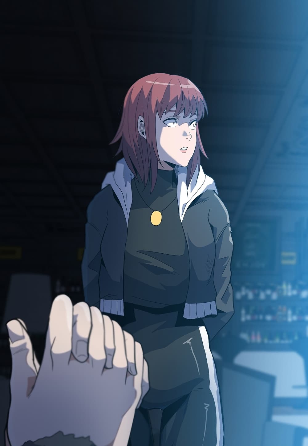 Read Level Berserker TH Manga Online