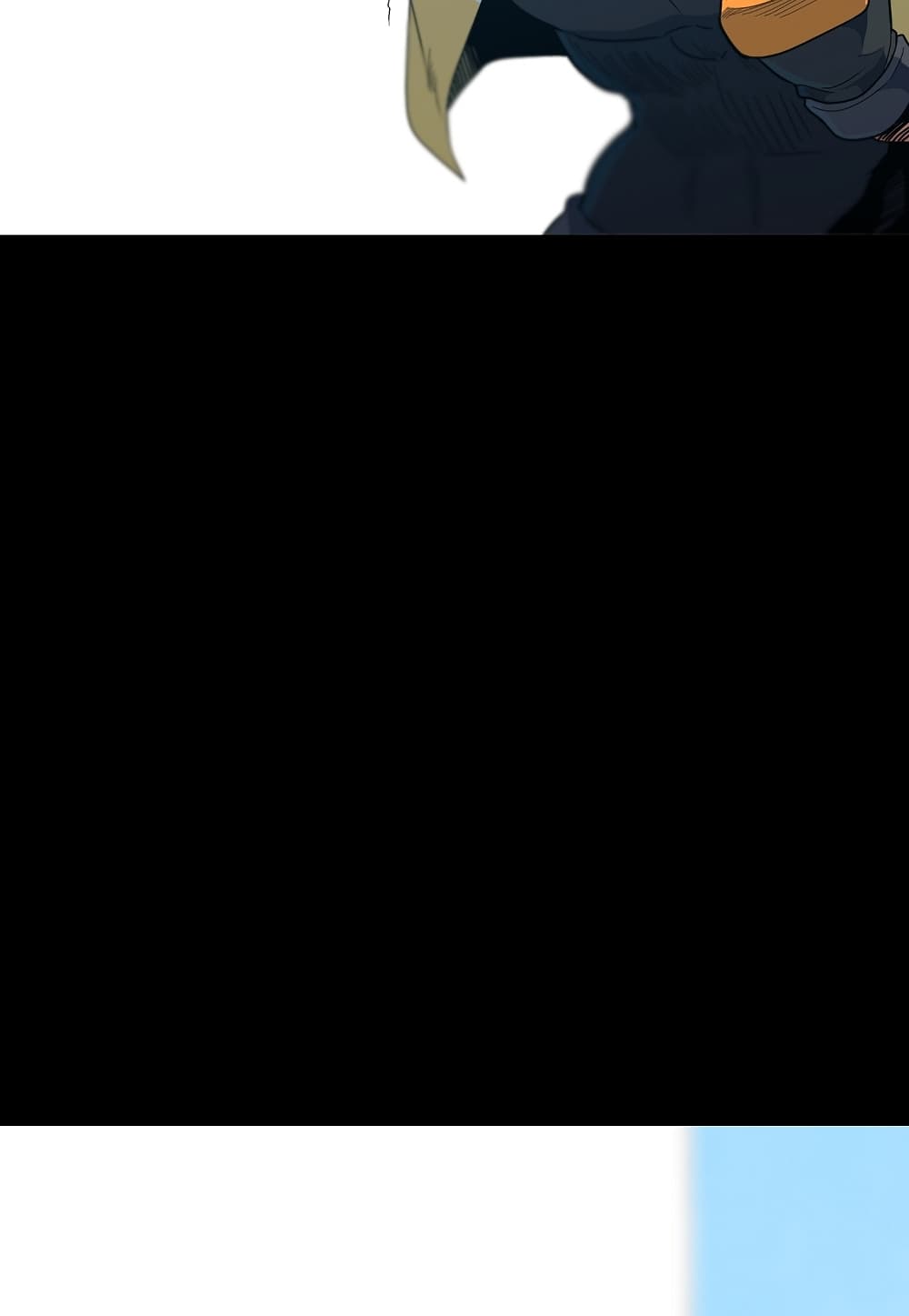 Read Level Berserker TH Manga Online