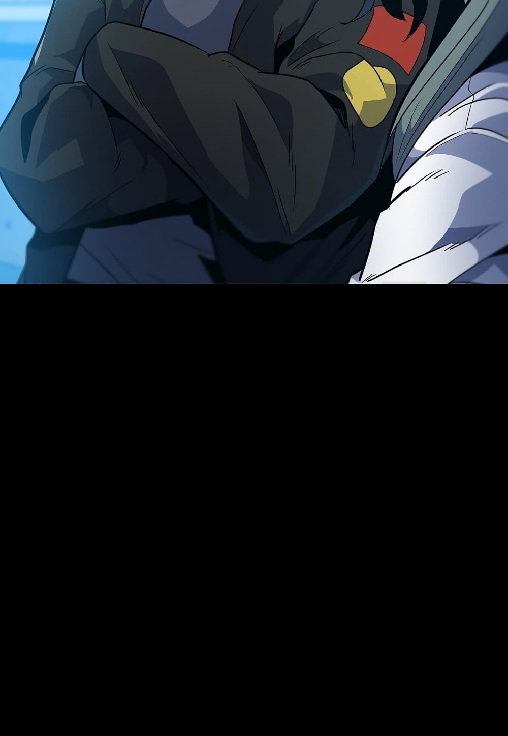 Read Level Berserker TH Manga Online