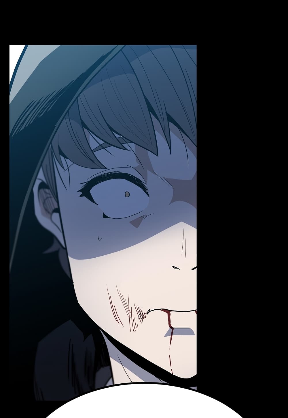 Read Level Berserker TH Manga Online