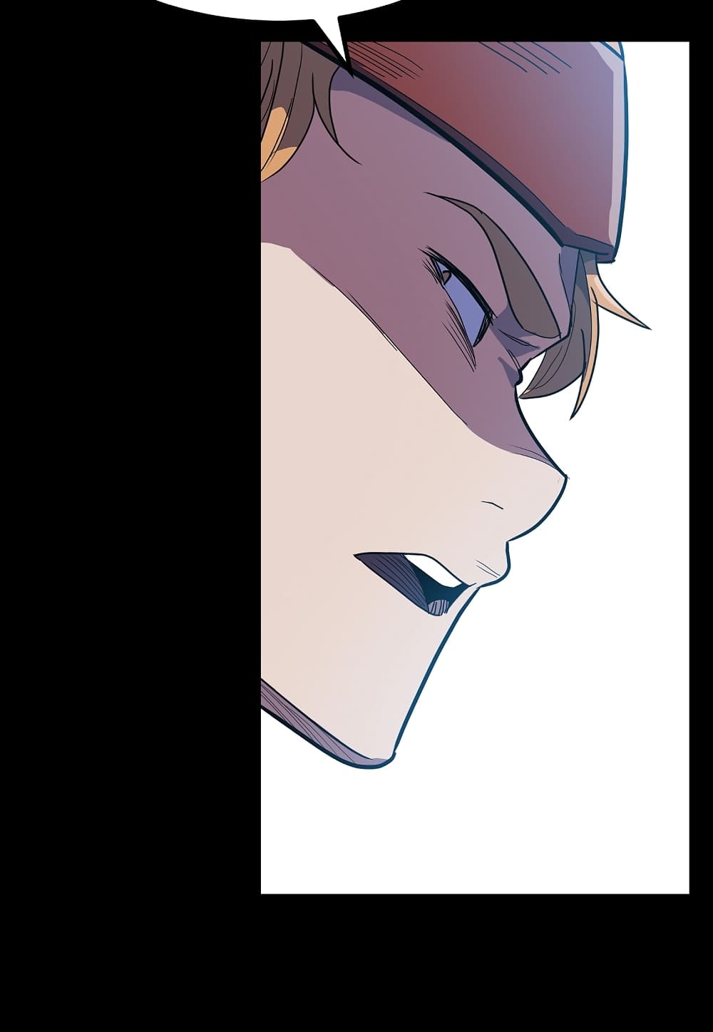 Read Level Berserker TH Manga Online