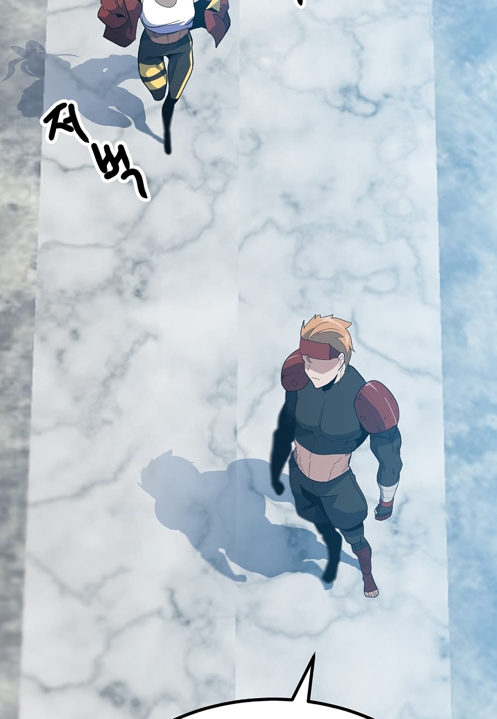 Read Level Berserker TH Manga Online