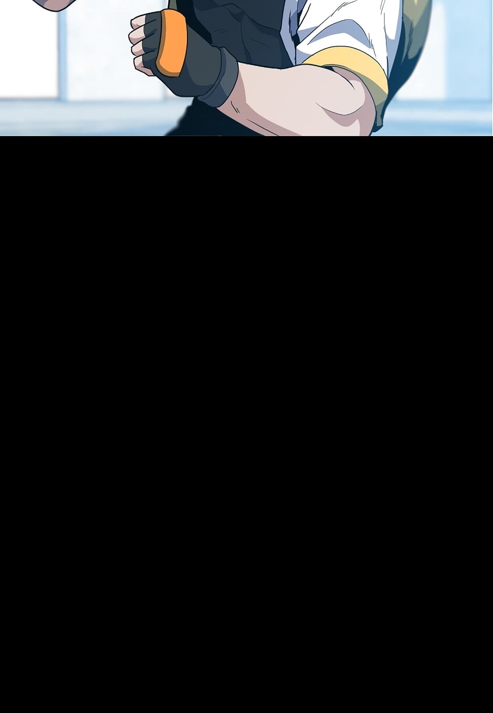 Read Level Berserker TH Manga Online