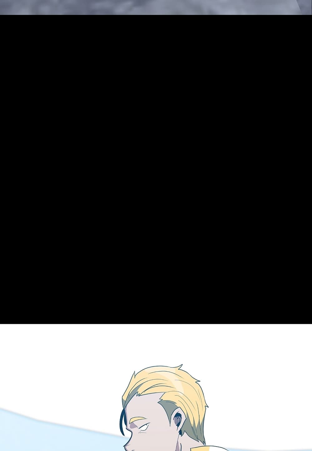 Read Level Berserker TH Manga Online