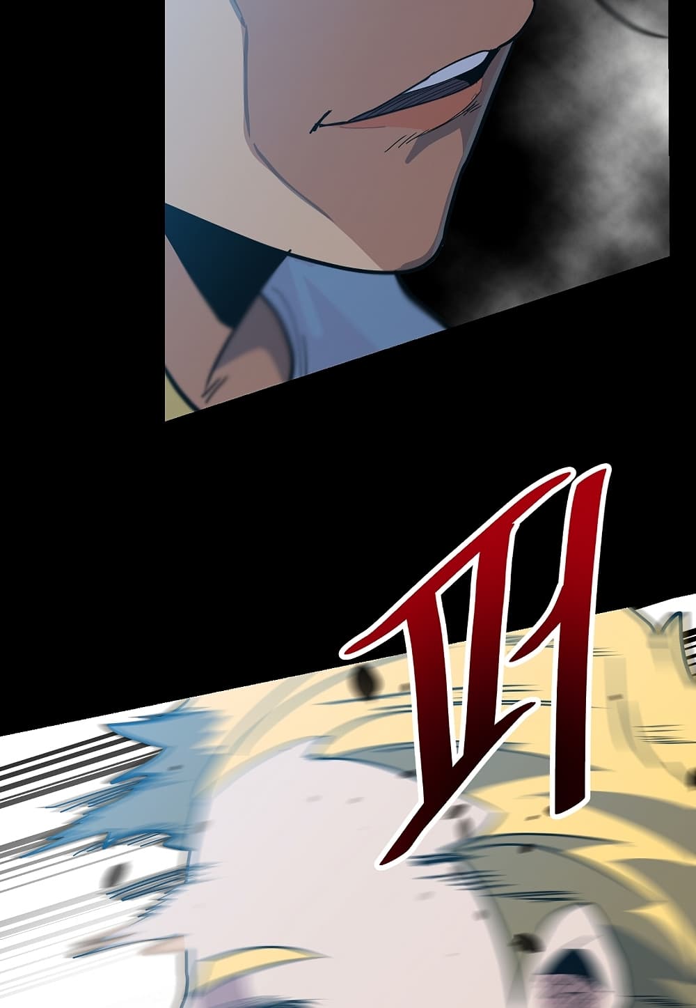 Read Level Berserker TH Manga Online