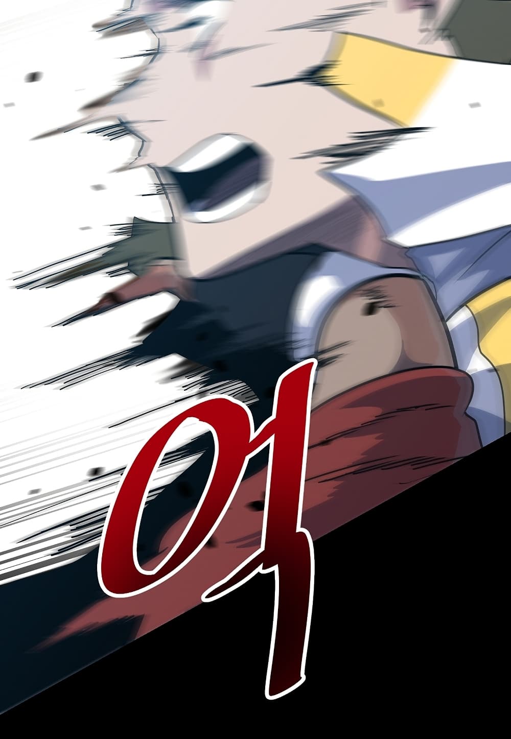 Read Level Berserker TH Manga Online